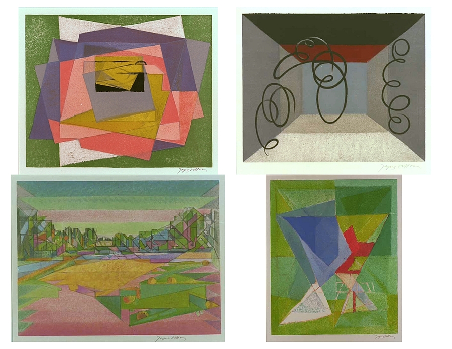 Images from book